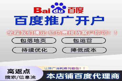 某知名企业SEM营销推广的全面策略